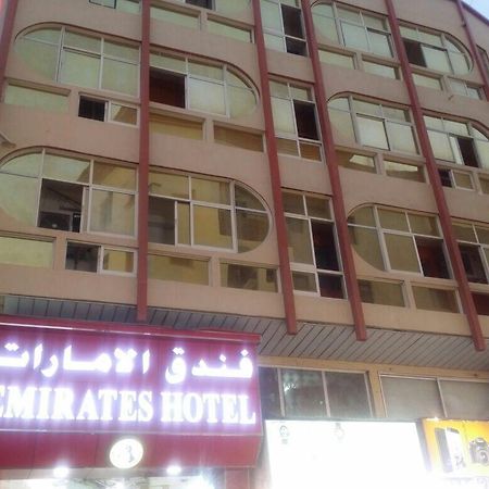 Emirates Hotel 두바이 외부 사진