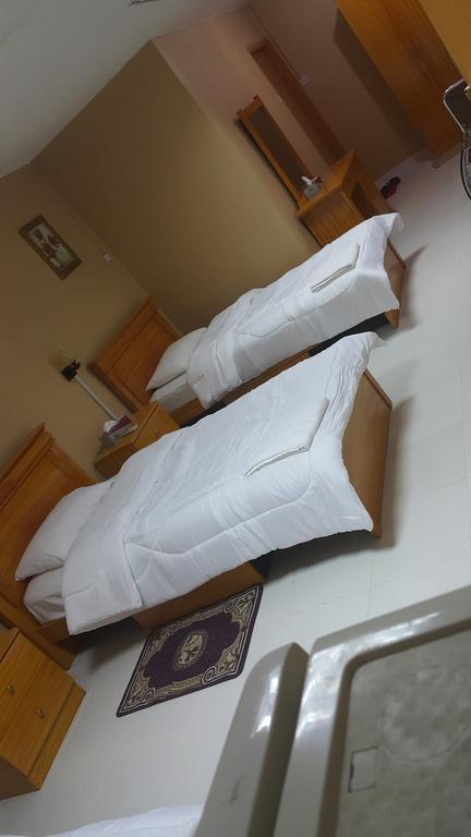 Emirates Hotel 두바이 객실 사진